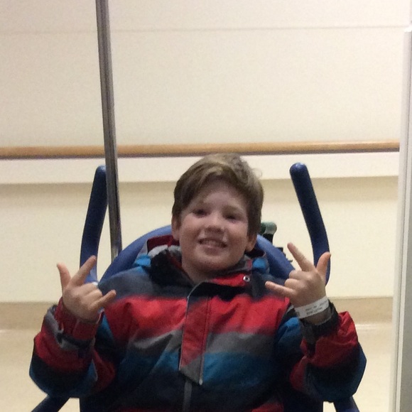 Meet your Posher, Alex - Picture 1 of 1